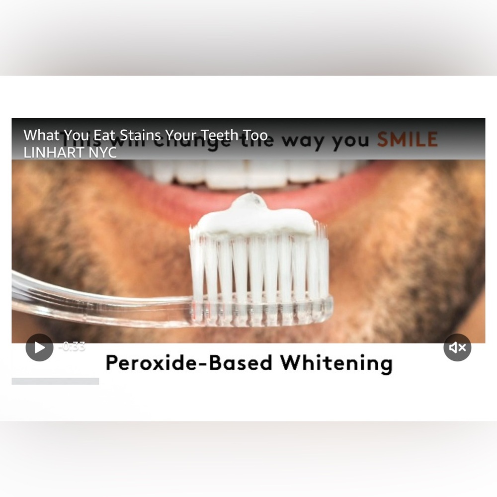 LINHART Tooth Whitener Gel 1.7 oz. - Picture 6 of 7